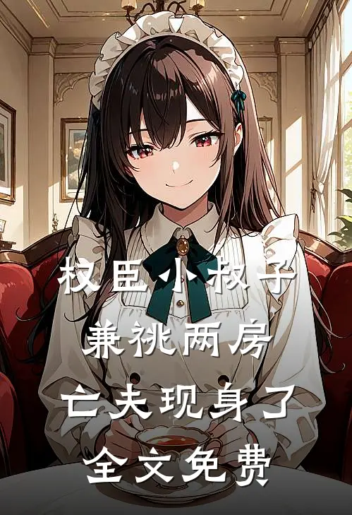 权臣小叔子兼祧两房，亡夫现身了全文免费