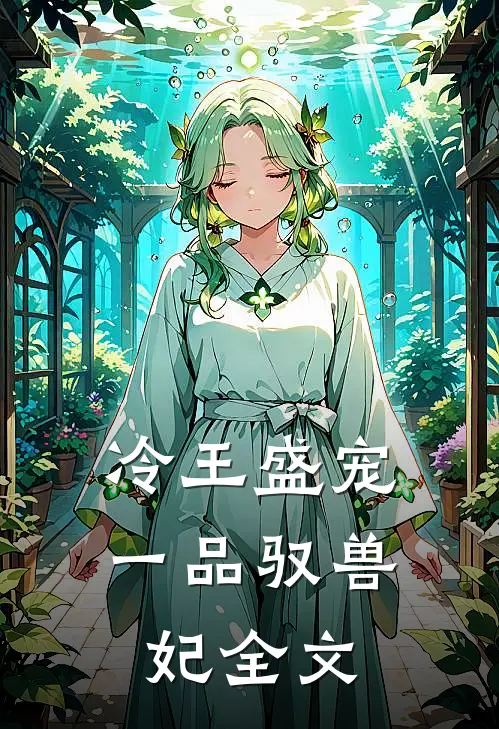 冷王盛宠，一品驭兽妃全文