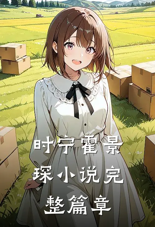 时宁霍景琛小说完整篇章