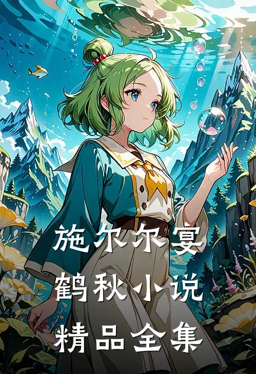施尔尔宴鹤秋小说精品全集