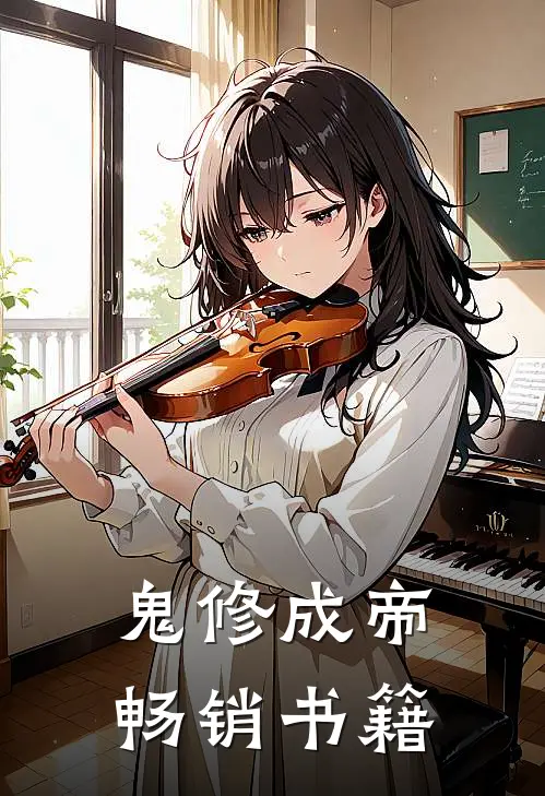 鬼修成帝畅销书籍是真的吗