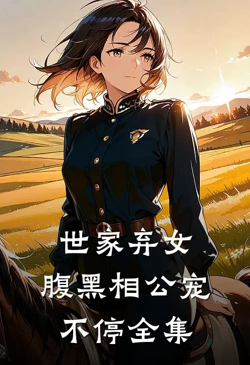 世家弃女,腹黑相公宠不停 全集免费观看
