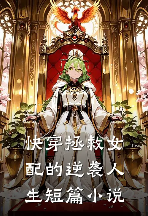 快穿拯救女配的逆袭人生短篇小说