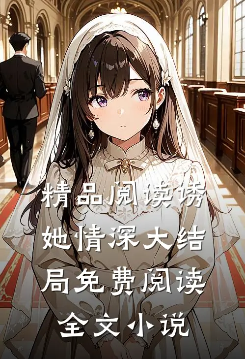 精品阅读诱她情深大结局免费阅读全文小说