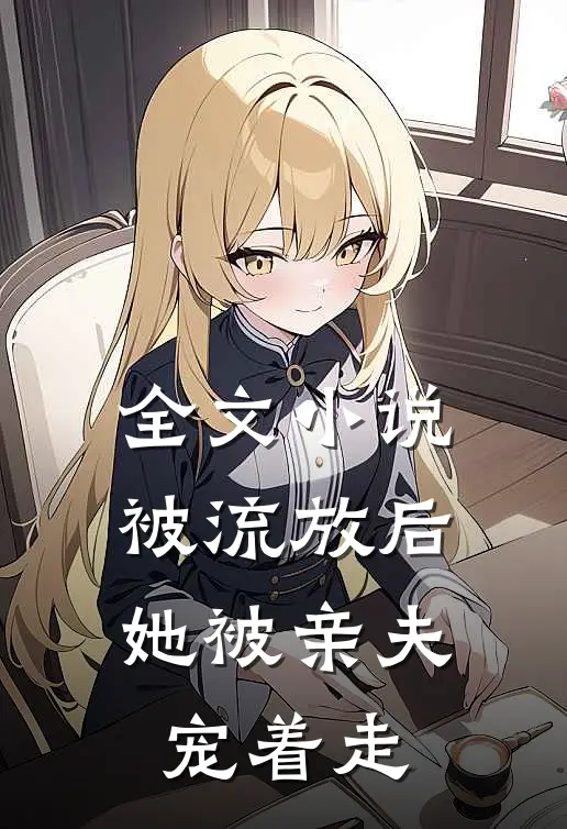 全文小说被流放后，她被亲夫宠着走