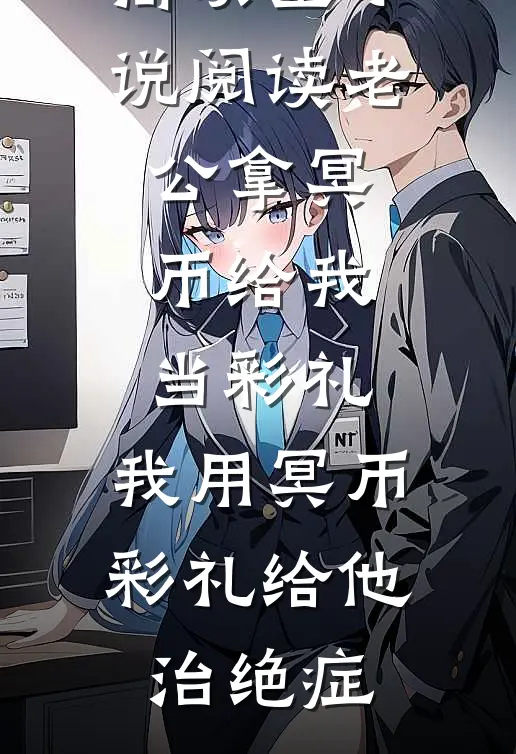 高质量小说阅读老公拿冥币给我当彩礼，我用冥币彩礼给他治绝症