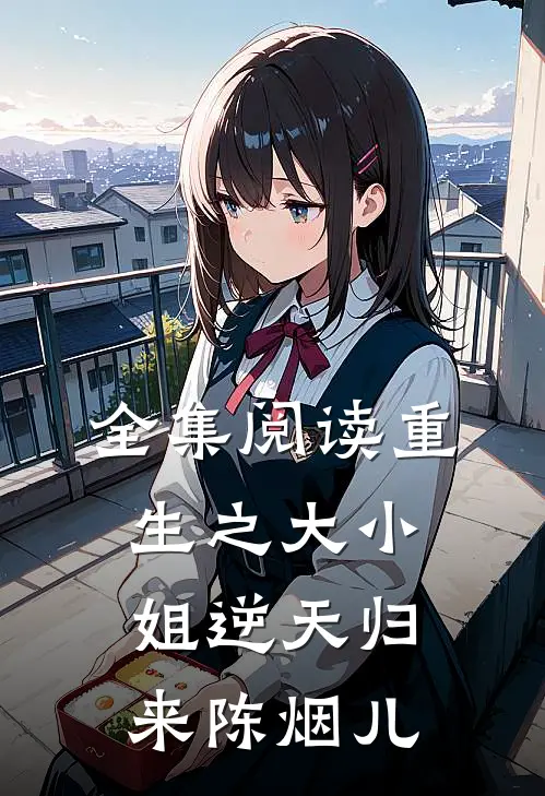 全集阅读重生之大小姐逆天归来陈烟儿