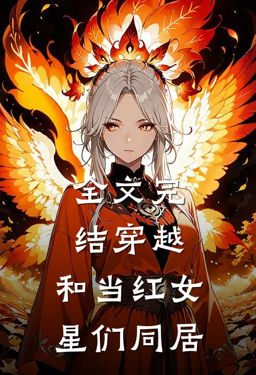 全文完结穿越和当红女星们同居免费阅读
