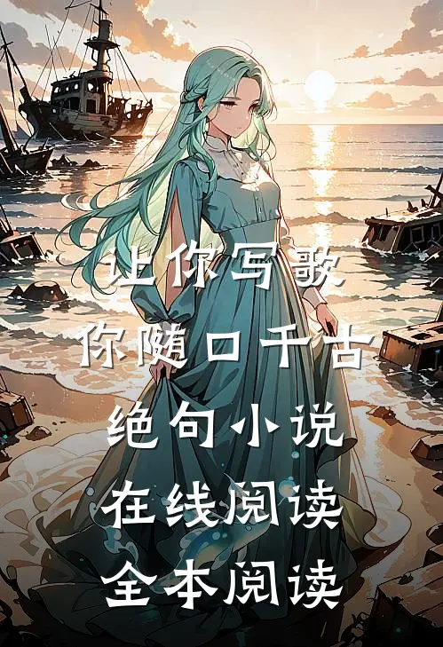 让你写歌,你随口千古绝句小说在线阅读全本阅读