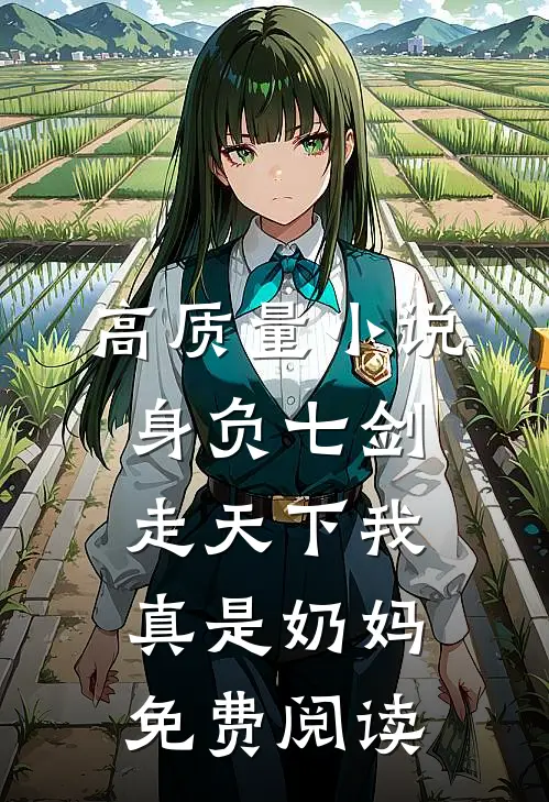 高质量小说身负七剑走天下我真是奶妈免费阅读