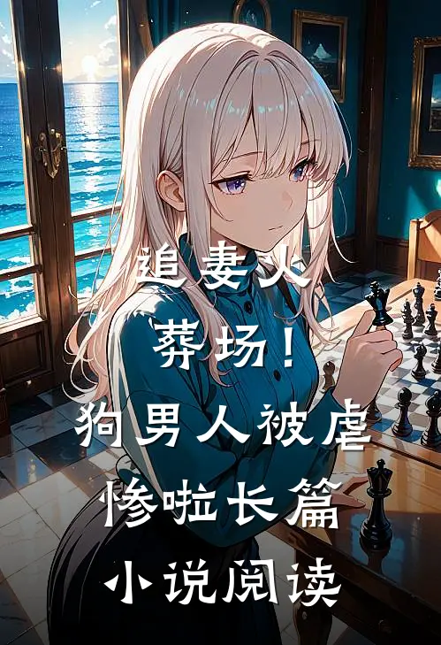 追妻火葬场！狗男人被虐惨啦长篇小说阅读