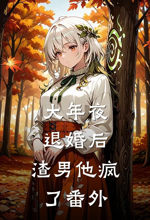 大年夜退婚后，渣男他疯了 番外