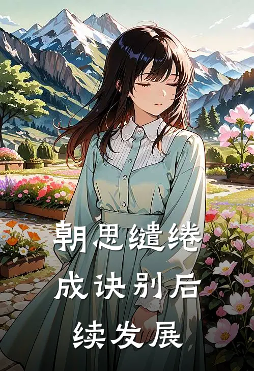 朝思缱绻成诀别后续发展
