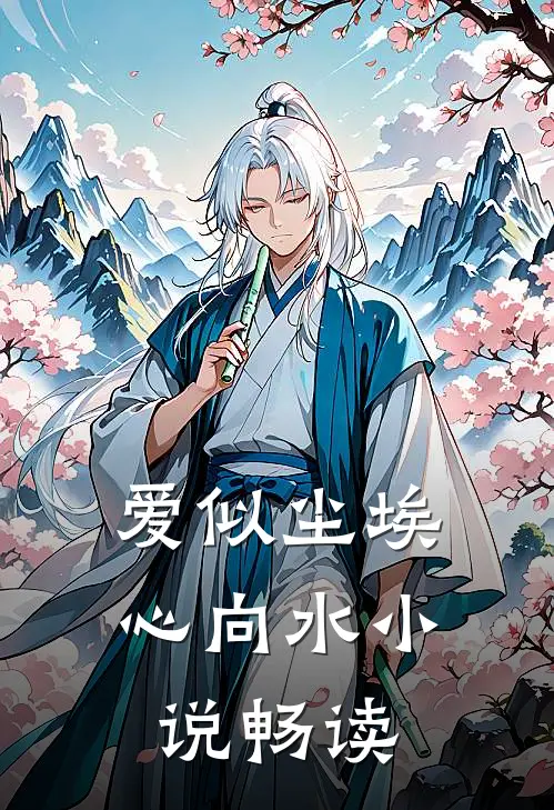 爱似尘埃心向水小说畅读