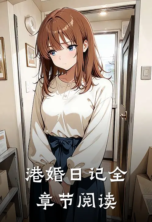 港婚日记全章节阅读