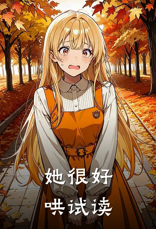 她很好哄试读英语