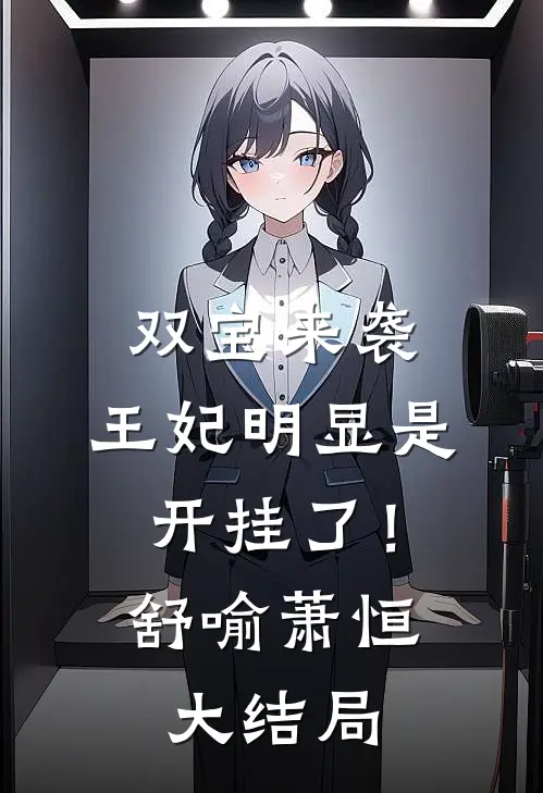 双宝来袭：王妃明显是开挂了！舒喻萧恒大结局