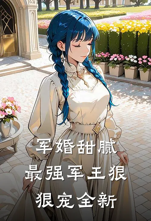 军婚甜腻最强军王狠狠宠全新免费阅读