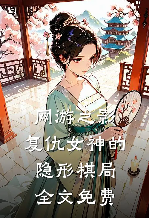 网游之影复仇女神的隐形棋局全文免费观看