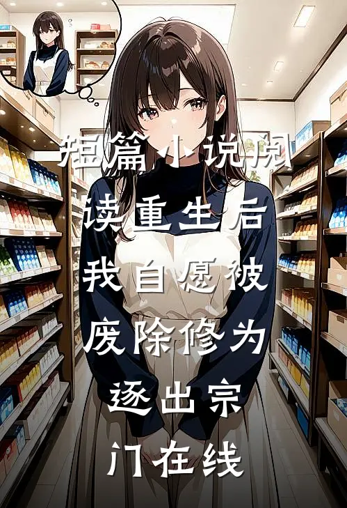 短篇小说阅读重生后我自愿被废除修为,逐出宗门在线