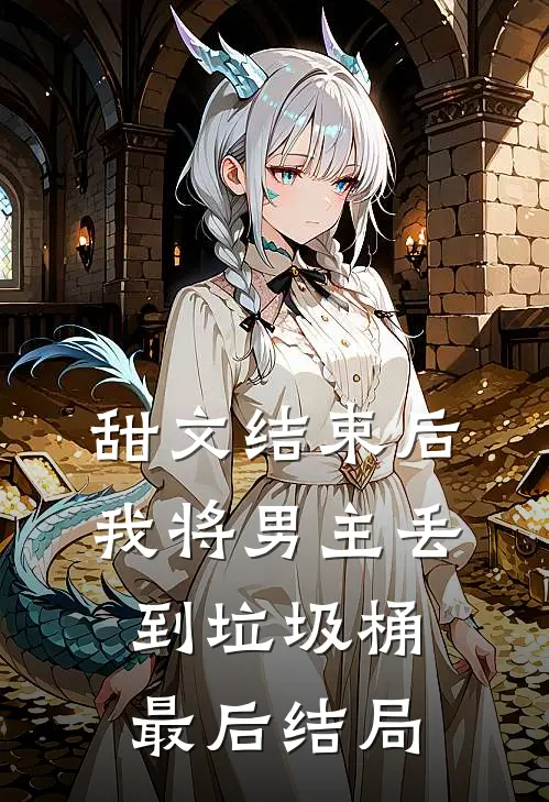 甜文结束后,我将男主丢到垃圾桶最后结局怎么样了