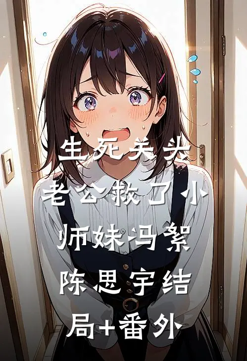 生死关头，老公救了小师妹冯絮陈思宇结局+番外