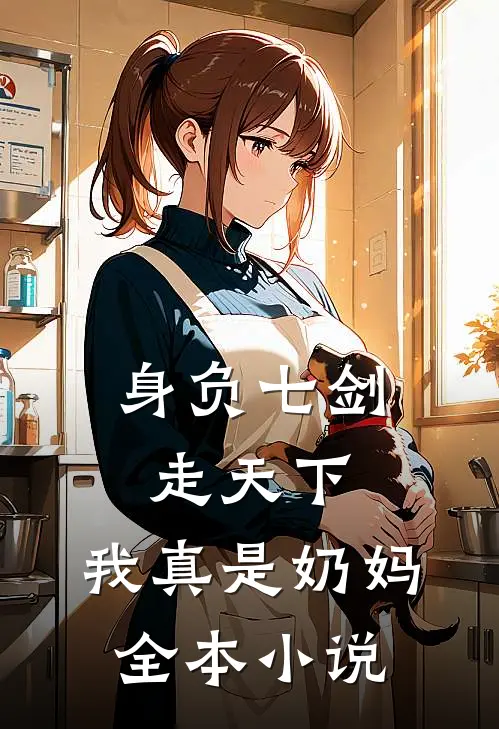 身负七剑走天下：我真是奶妈全本小说