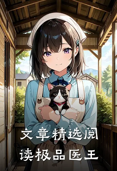 文章精选阅读极品医王