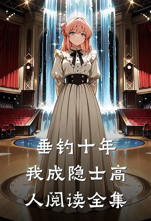 垂钓十年，我成隐士高人阅读全集