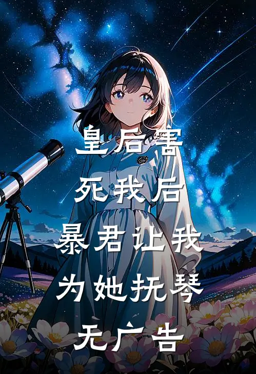 皇后害死我后,暴君让我为她抚琴无广告阅读