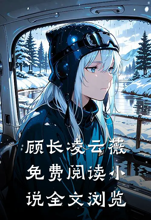 顾长凌云薇免费阅读小说全文浏览