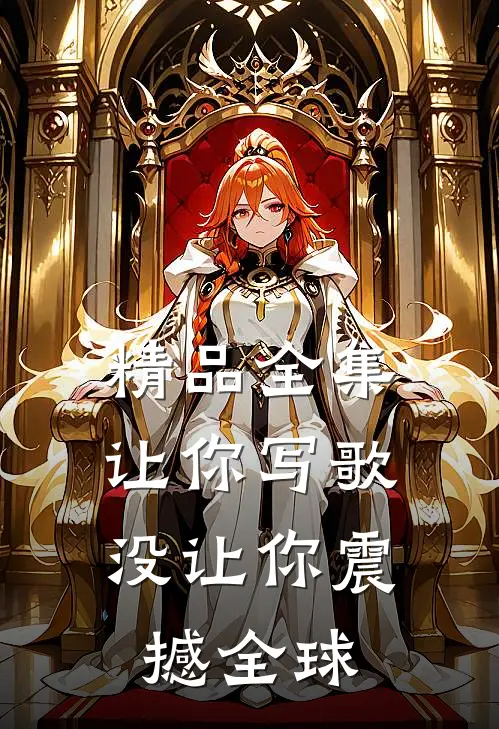 精品全集让你写歌,没让你震撼全球是歌