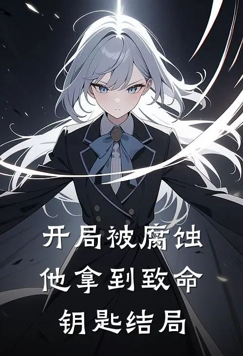 开局被腐蚀,他拿到致命钥匙结局
