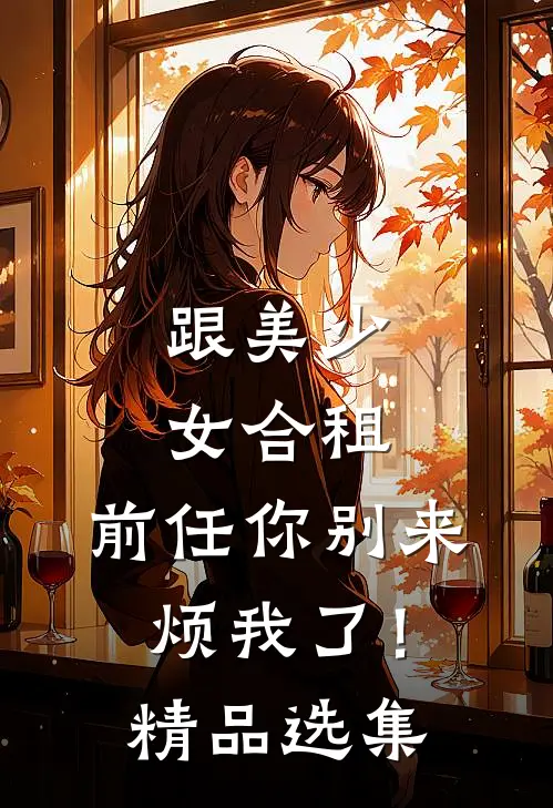 跟美少女合租，前任你别来烦我了！精品选集