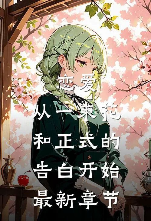 恋爱从一束花和正式的告白开始最新章节阅读