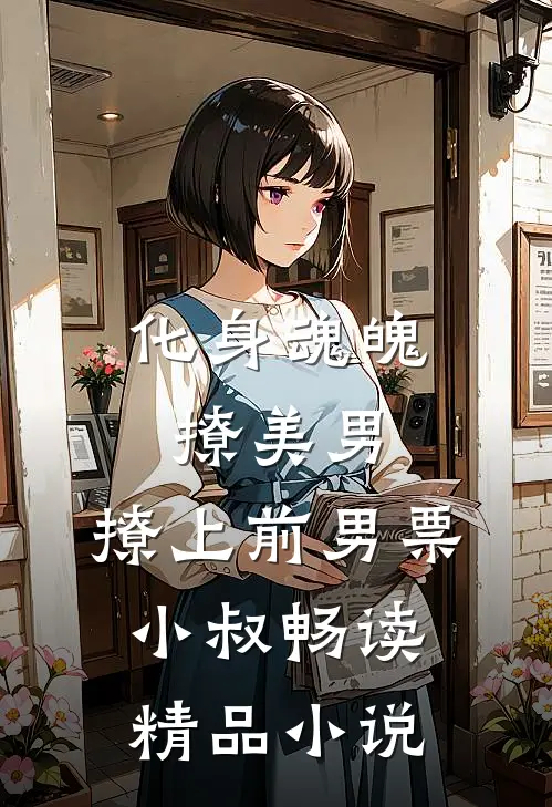 化身魂魄撩美男，撩上前男票小叔畅读精品小说