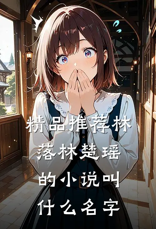精品推荐林落林楚瑶的小说叫什么名字
