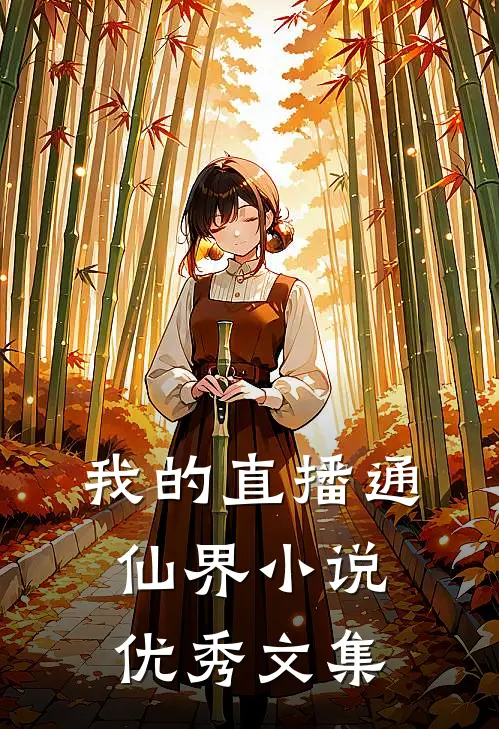 我的直播通仙界 小说优秀文集
