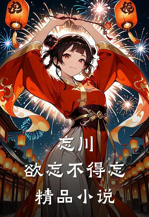 忘川欲忘不得忘精品在线阅读