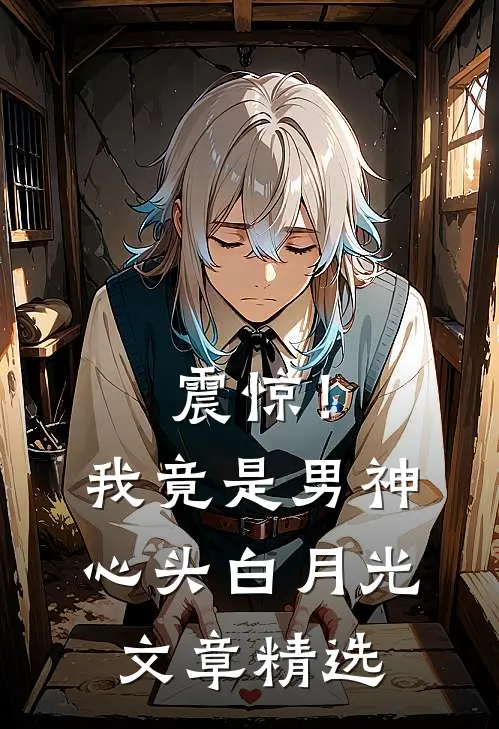 震惊！我竟是男神心头白月光文章精选