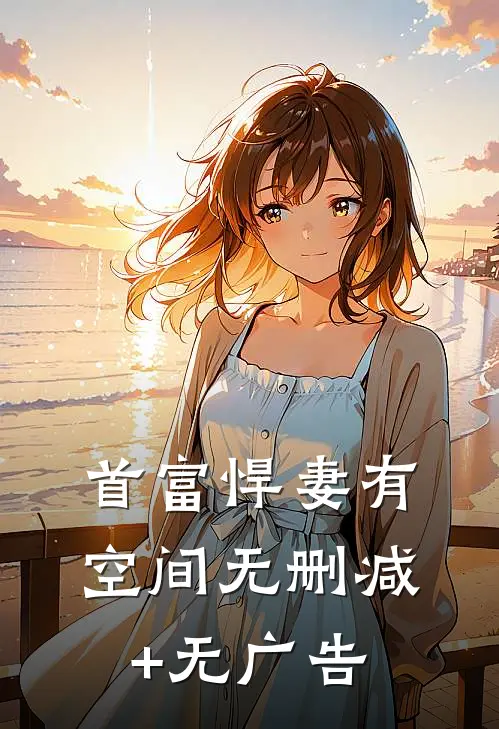 首富悍妻有空间无删减+无广告