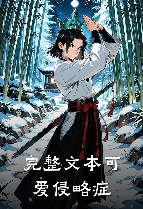 完整文本可爱侵略症