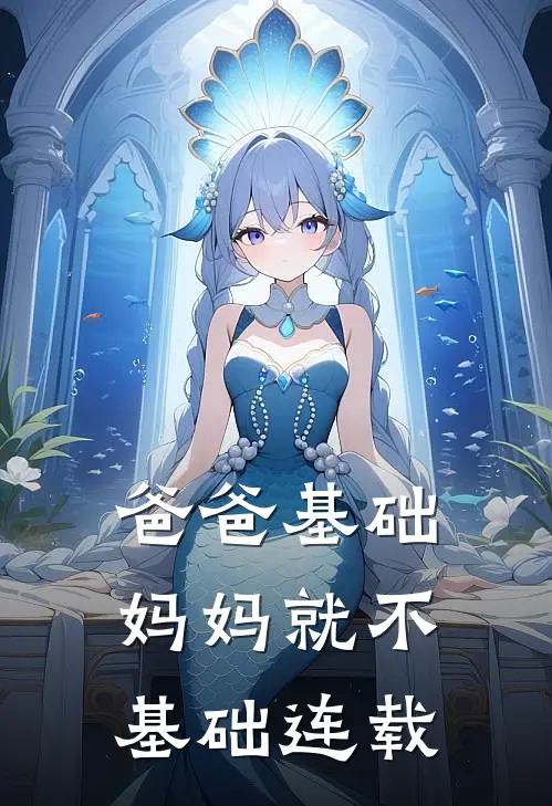 爸爸基础,妈妈就不基础连载了