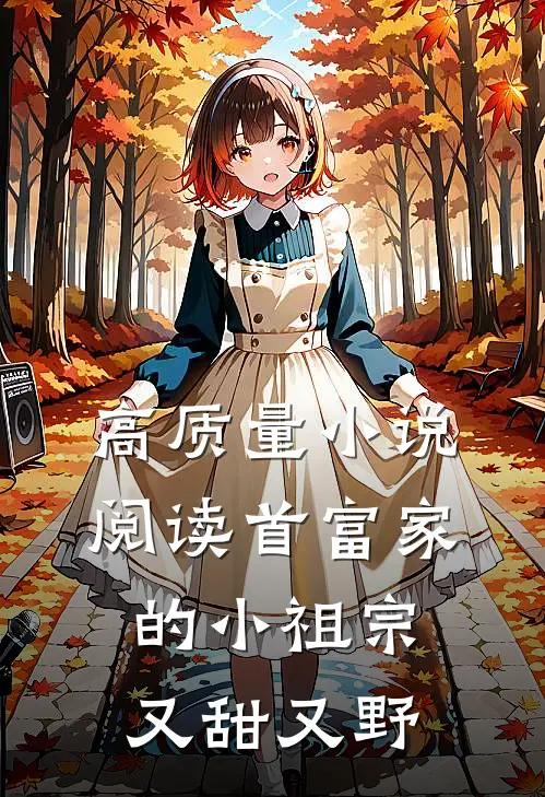 高质量小说阅读首富家的小祖宗又甜又野