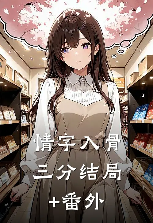 情字入骨三分结局+番外