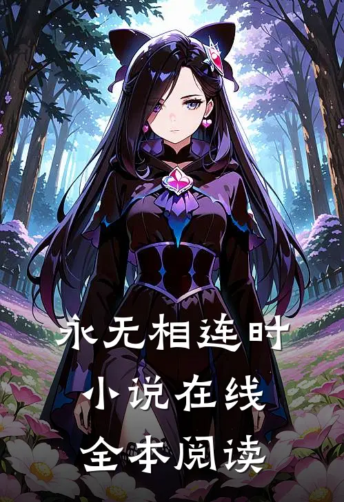 永无相连时在线全本阅读