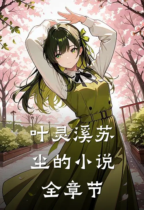 叶灵溪苏尘的小说全章节