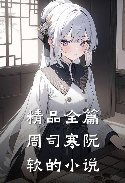精品全篇周司寒阮软的小说