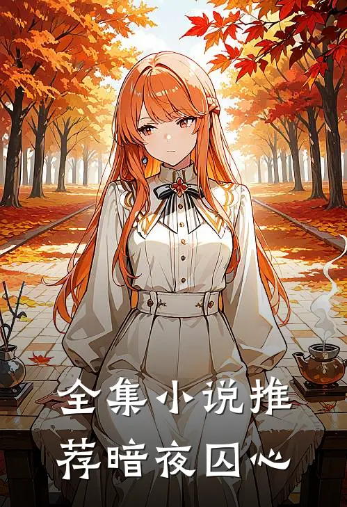 全集小说推荐暗夜囚心