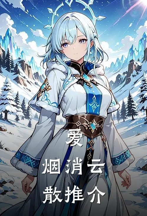 爱,烟消云散推介词怎么写